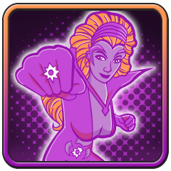 Trophy Icon