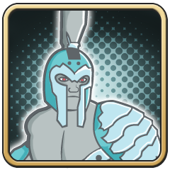 Trophy Icon