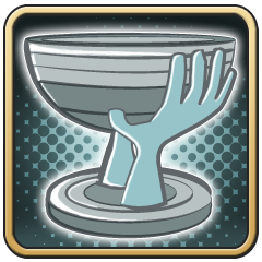 Trophy Icon