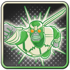 Trophy Icon