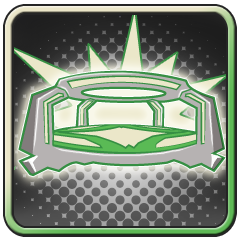 Trophy Icon