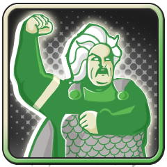 Trophy Icon