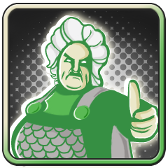 Trophy Icon