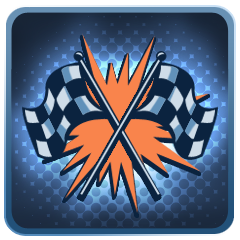 Trophy Icon