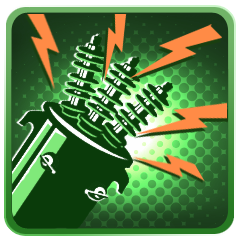 Trophy Icon