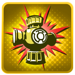 Trophy Icon