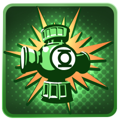 Trophy Icon