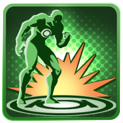 Trophy Icon