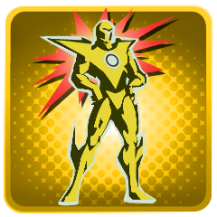 Trophy Icon