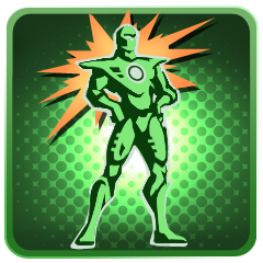 Trophy Icon
