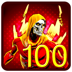 Trophy Icon