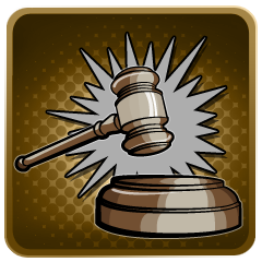 Trophy Icon
