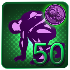 Trophy Icon
