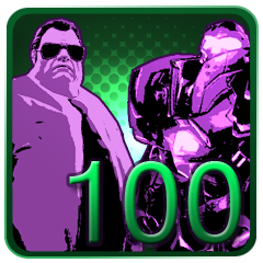 Trophy Icon