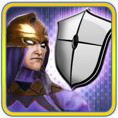 Trophy Icon