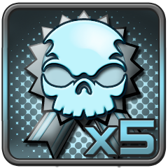 Trophy Icon