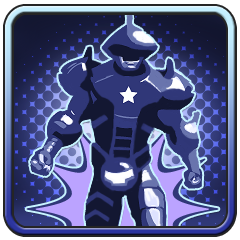 Trophy Icon