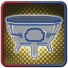 Trophy Icon