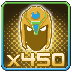 Trophy Icon