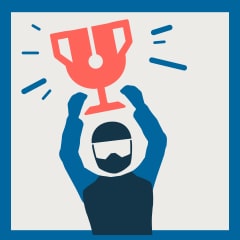 Trophy Icon