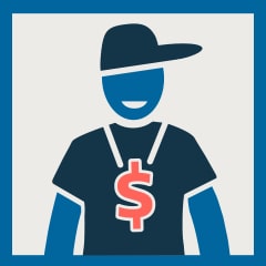 Trophy Icon