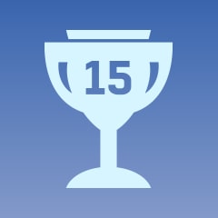 Trophy Icon