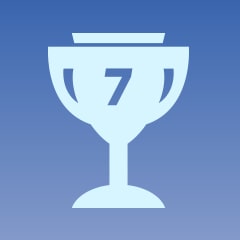 Trophy Icon