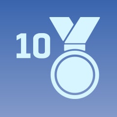 Trophy Icon