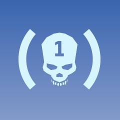 Trophy Icon