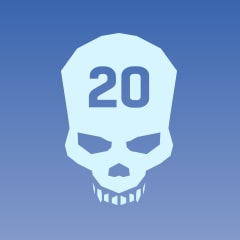 Trophy Icon