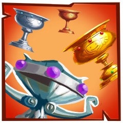 Trophy Icon