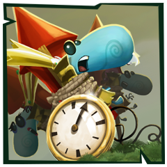 Trophy Icon