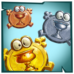 Trophy Icon