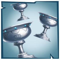 Trophy Icon