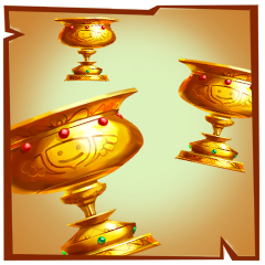 Trophy Icon