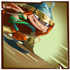 Trophy Icon