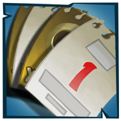 Trophy Icon