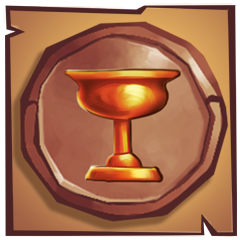 Trophy Icon