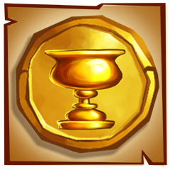 Trophy Icon