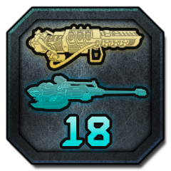 Blaster! Blaster! Blaster!