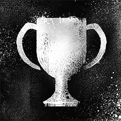 Trophy Icon