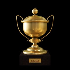 Trophy Icon