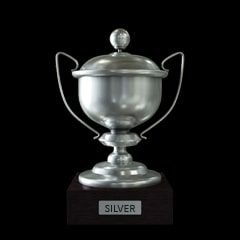 Trophy Icon
