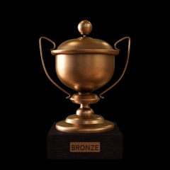 Trophy Icon