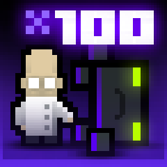 Trophy Icon
