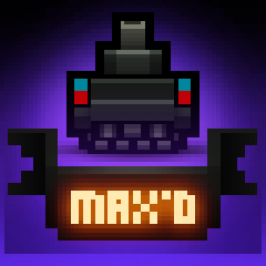 Trophy Icon