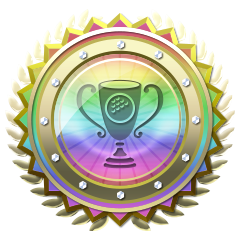 Trophy Icon