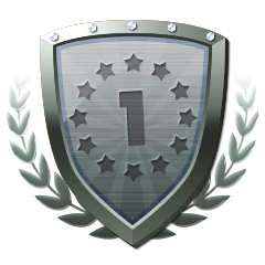 Trophy Icon