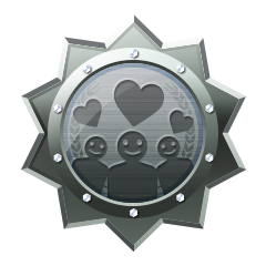 Trophy Icon