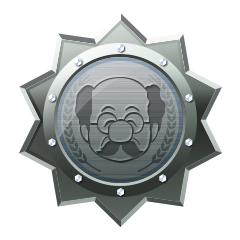 Trophy Icon